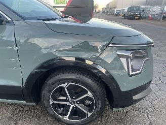 Kia Niro 1.6 GDi Hybrid DynamicPlusLine picture 12