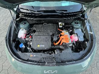 Kia Niro 1.6 GDi Hybrid DynamicPlusLine picture 7