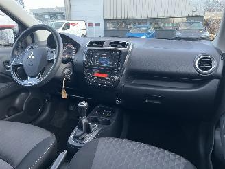 Mitsubishi Space-star 1.2 Intense picture 12