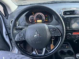 Mitsubishi Space-star 1.2 Intense picture 16