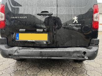 Peugeot Partner 1.5 BlueHDi 130 S&S L2 picture 7