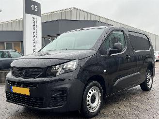  Peugeot Partner 1.5 BlueHDi 130 EAT8 S&S L2 2024/2