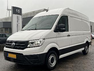  Volkswagen Crafter 35 2.0 TDI L3H3 Exclusive EURO VI AUTOMAAT 2024/10