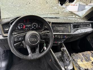 Audi A1 SPORTBACK 25 TFSI Automaat Advanced edition picture 16