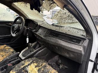 Audi A1 SPORTBACK 25 TFSI Automaat Advanced edition picture 14