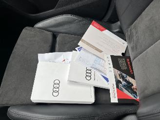 Audi Q3 Sportback 45 TFSI e S Edition picture 21