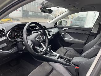 Audi Q3 Sportback 45 TFSI e S Edition picture 7