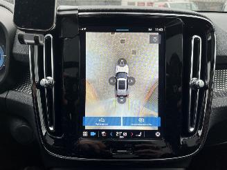 Volvo XC40 Recharge Pro picture 21