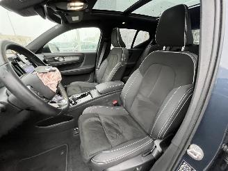Volvo XC40 Recharge Pro picture 14