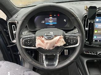 Volvo XC40 Recharge Pro picture 19