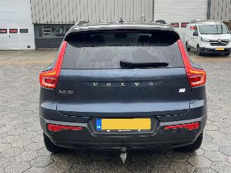 Volvo XC40 Recharge Pro picture 5