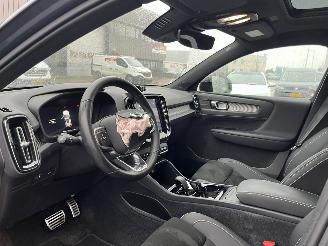 Volvo XC40 Recharge Pro picture 13