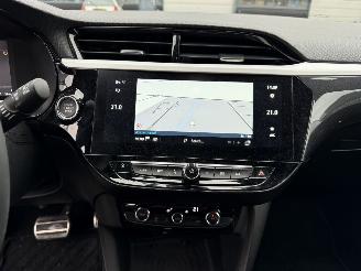 Opel Corsa Electric GS 50 kWh picture 22