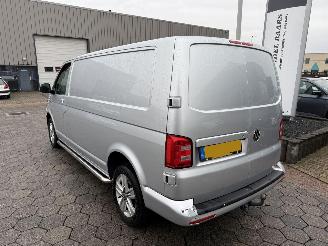 Volkswagen Transporter 2.0 TDI  L2H3 Highline Automaat 204pk picture 9