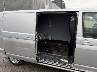 Volkswagen Transporter 2.0 TDI  L2H3 Highline Automaat 204pk picture 13