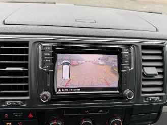 Volkswagen Transporter 2.0 TDI  L2H3 Highline Automaat 204pk picture 22