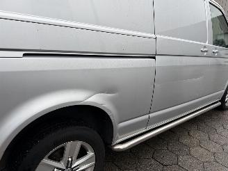 Volkswagen Transporter 2.0 TDI  L2H3 Highline Automaat 204pk picture 5