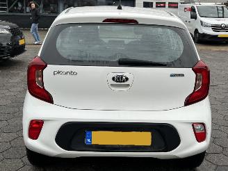 Kia Picanto 1.0 CVVT EconomyPlusLine picture 5