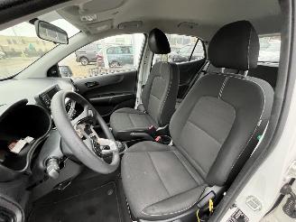 Kia Picanto 1.0 CVVT EconomyPlusLine picture 12