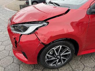 Toyota Yaris 1.5 Hybrid Dynamic picture 8