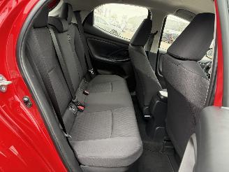 Toyota Yaris 1.5 Hybrid Dynamic picture 14