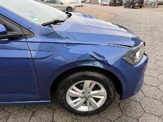 Volkswagen Polo 1.0 TSI Comfortline picture 4