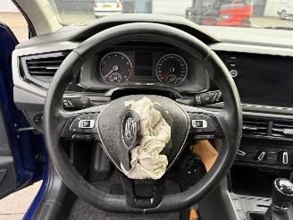 Volkswagen Polo 1.0 TSI Comfortline picture 18