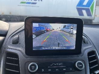 Ford Transit Connect 1.5 EcoBlue L2 Trend AUTOMAAT picture 18