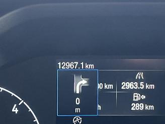 Ford Transit Connect 1.5 EcoBlue L2 Trend AUTOMAAT picture 15