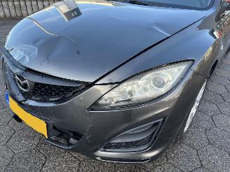 Mazda 6 Sportbreak 1.8 Business picture 10