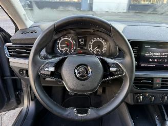 Skoda Scala 1.0 TSI Ambition picture 13