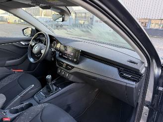 Skoda Scala 1.0 TSI Ambition picture 12