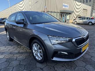 Skoda Scala 1.0 TSI Ambition picture 3