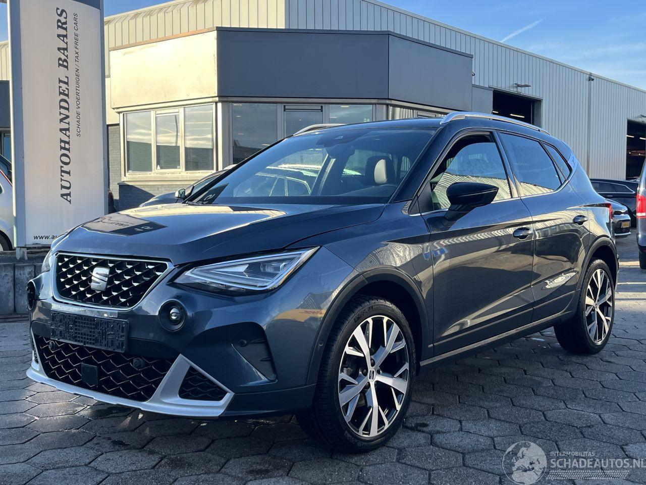 Seat Arona 1.0 TSI Xperience