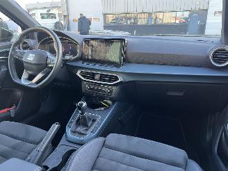 Seat Arona 1.0 TSI Xperience picture 11