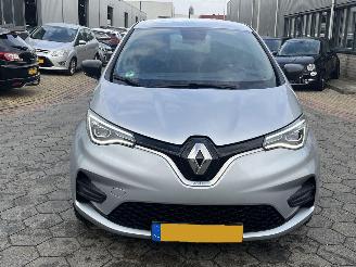 Renault Zoé R110 Life 52 kWh picture 2