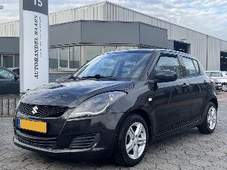  Suzuki Swift 1.2 Bandit EASSS 2011/5