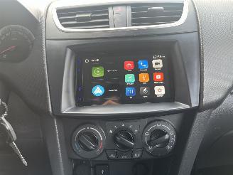 Suzuki Swift 1.2 Bandit EASSS picture 19