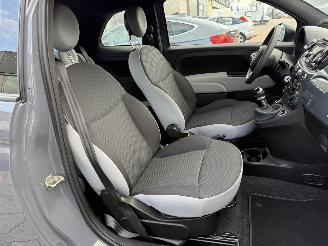 Fiat 500 1.0 Hybrid Pop picture 16