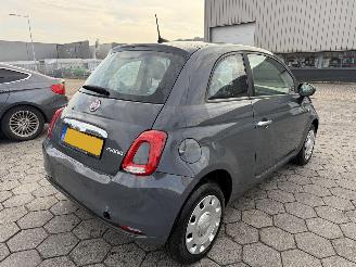Fiat 500 1.0 Hybrid Pop picture 5