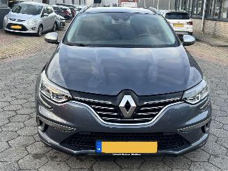Renault Mégane Estate 1.2 TCe GT-Line Série Signature Exclusiv picture 2