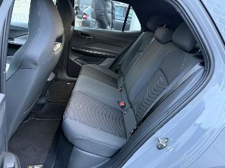 Cupra Born Adrenaline 62 kWh picture 12