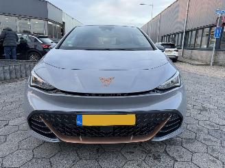 Cupra Born Adrenaline 62 kWh picture 2