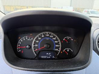 Hyundai I-10 1.0i i-Motion Comfort picture 19