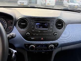 Hyundai I-10 1.0i i-Motion Comfort picture 20