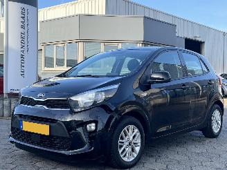 skadebil auto Kia Picanto 1.0 DPi DynamicLine 2020/11