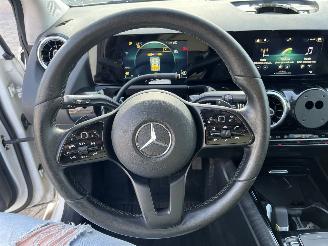 Mercedes B-klasse 200d AUTOMAAT picture 21