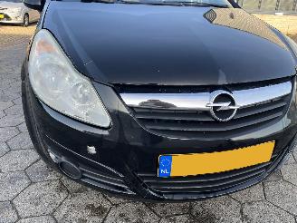 Opel Corsa 1.2-16V Business picture 8