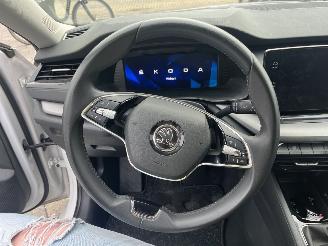 Skoda Octavia Combi 1.0 TSI Ambition picture 17