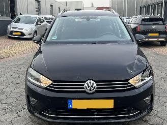 Volkswagen Golf Sportsvan 1.2 TSI Highline AUTOMAAT picture 2